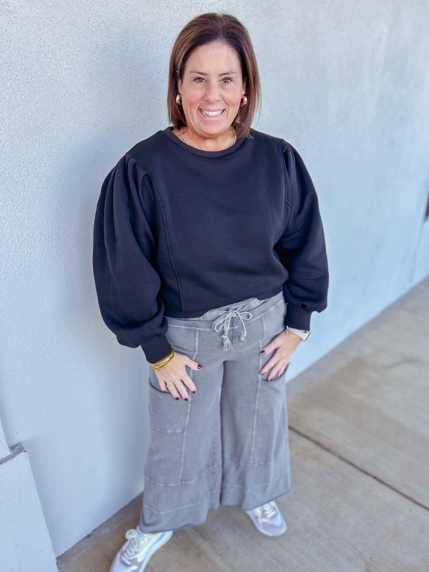 Millie Pants