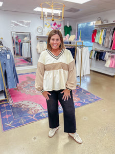 Kelsee Top