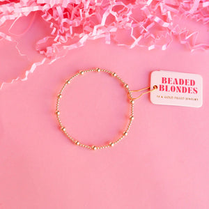 BB - june bracelet