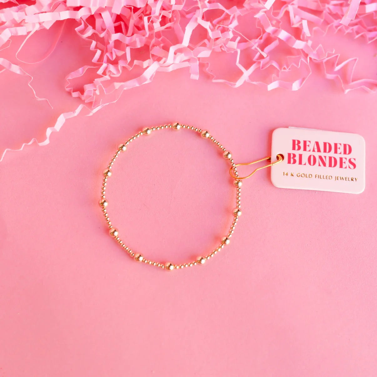 BB - june bracelet