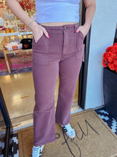 Load image into Gallery viewer, Rae Jeans
