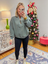 Load image into Gallery viewer, Kimmy Black Leggings
