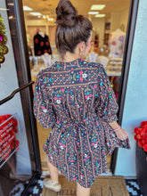 Load image into Gallery viewer, Linden Mini Dress
