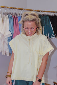 Aimee Pullover