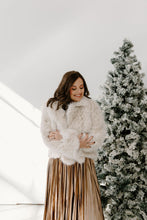Load image into Gallery viewer, Lola Fur Jacket
