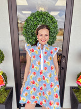 Load image into Gallery viewer, Misty Dress
