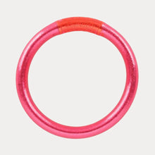 Load image into Gallery viewer, BuDha AWB Tzubbie Bangle - Pink
