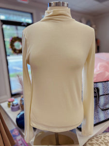 All Occasions Top - Ivory