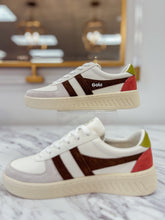 Load image into Gallery viewer, GOLA Grandslam Trident Sneaker
