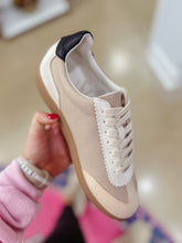 Load image into Gallery viewer, Almond Wave Sneaker
