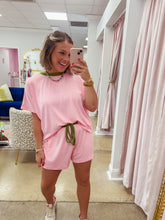 Load image into Gallery viewer, Annie Set - Candy Pink
