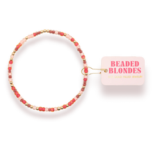 Load image into Gallery viewer, BB Falling For You Sprinkle Bracelet
