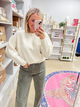 Load image into Gallery viewer, Margo Sweater
