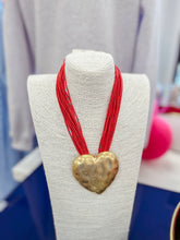 Load image into Gallery viewer, Love Big Necklace
