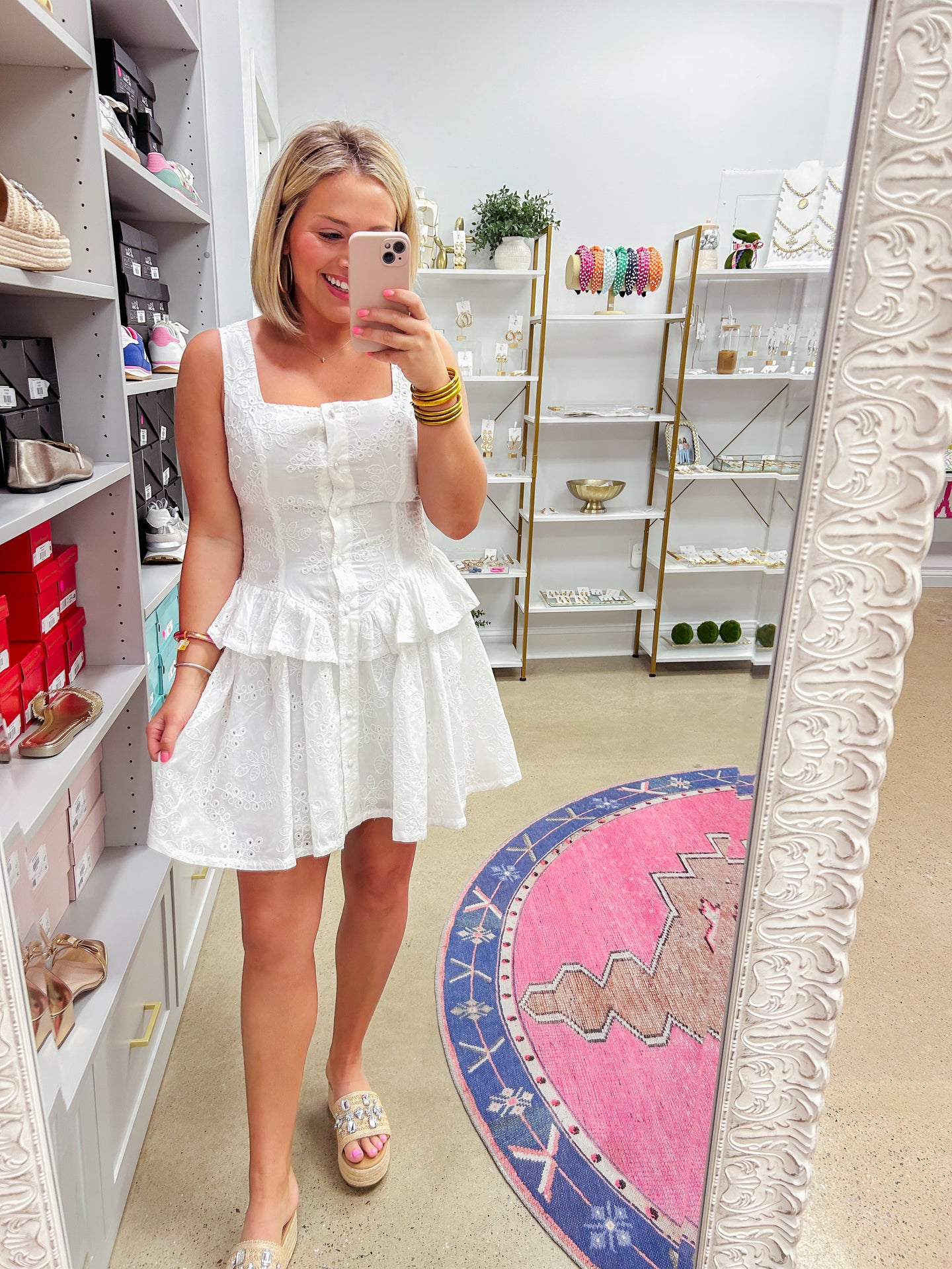 Piper Mini Dress