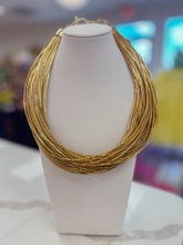 Load image into Gallery viewer, Chic Leatherette Strand
