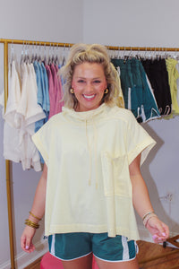 Aimee Pullover
