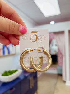 40mm Tube Hoops
