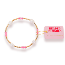 Load image into Gallery viewer, BB Hot Pink Pearl - EXTENDED
