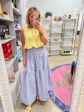 Load image into Gallery viewer, Sandy Bubble Tank - Yellow
