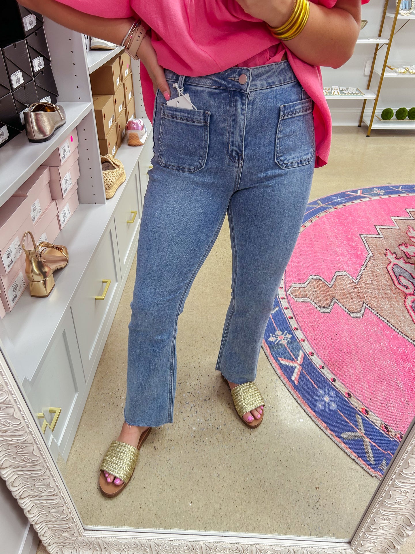 Murphy Jean