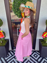 Load image into Gallery viewer, Tarryn Tank Dress
