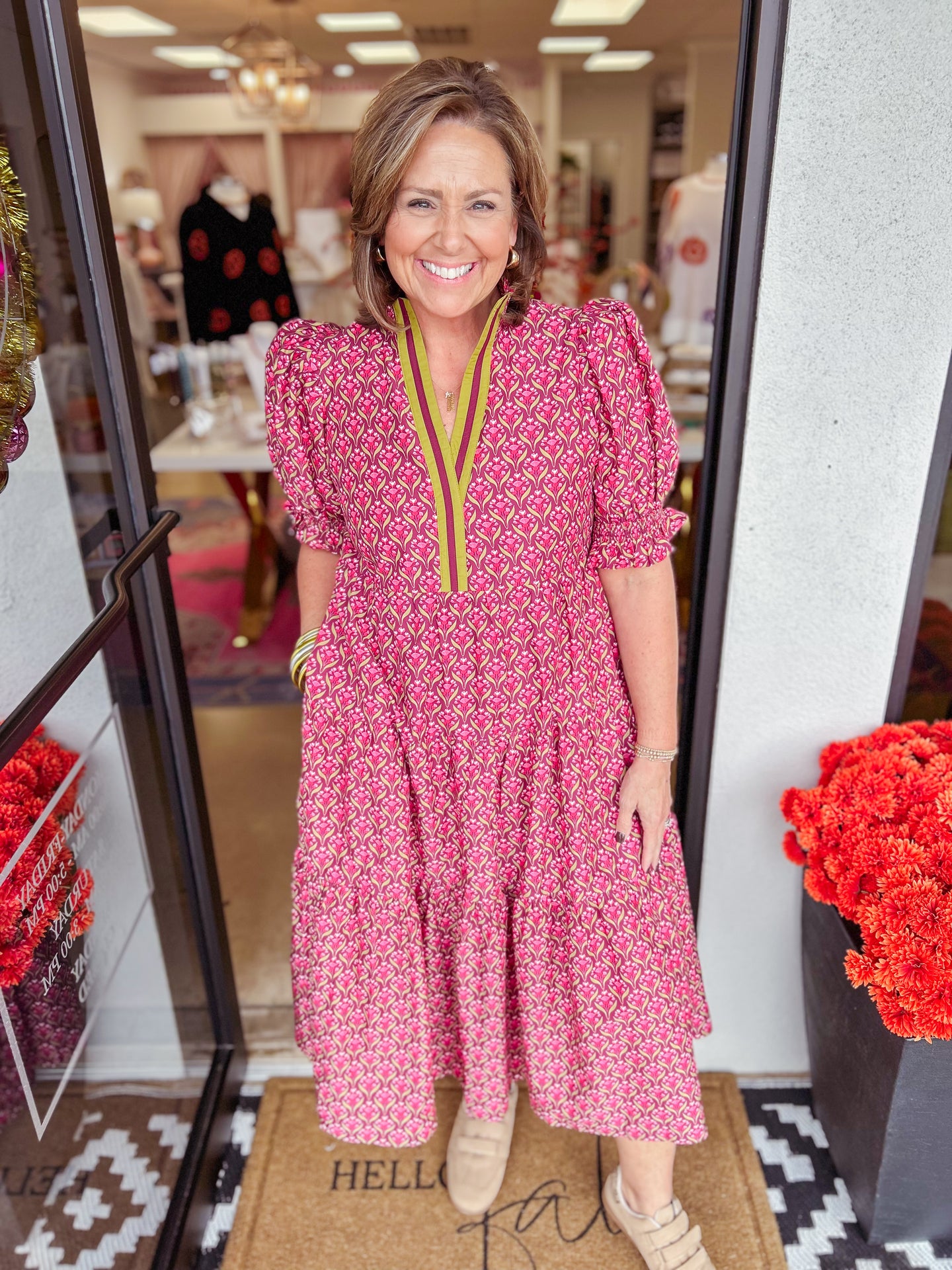Rylee Midi