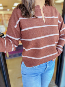 Sally Sweater