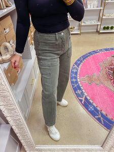 Deep Forest Jean