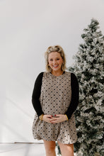 Load image into Gallery viewer, Dainty Bow Mini Dress
