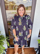 Load image into Gallery viewer, Krystal Dress - Plus Size
