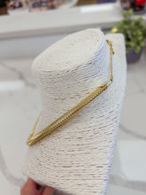Load image into Gallery viewer, Omega Chain Choker
