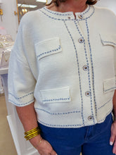 Load image into Gallery viewer, Missy Cardigan
