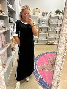 Wren Dress