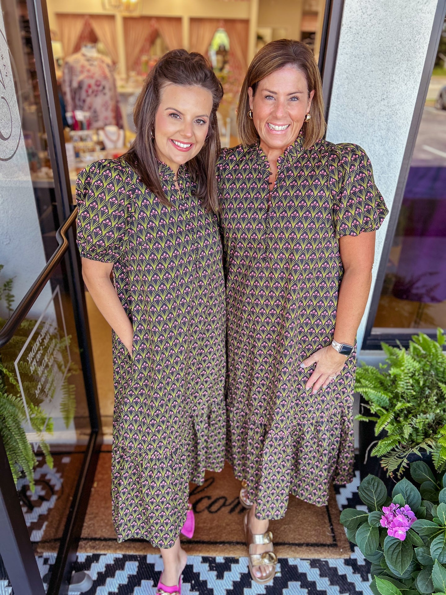 Gabby Maxi