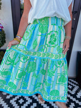 Load image into Gallery viewer, KARLIE Seashell Skirt
