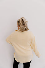 Load image into Gallery viewer, Lou Shacket - Yellow
