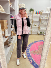 Load image into Gallery viewer, Happy Times Vest
