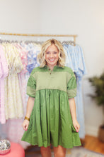 Load image into Gallery viewer, Carmen Dress
