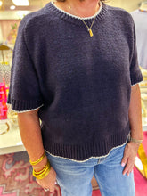 Load image into Gallery viewer, Endy Sweater Top
