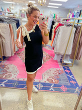 Load image into Gallery viewer, Brooke One Shoulder Dress
