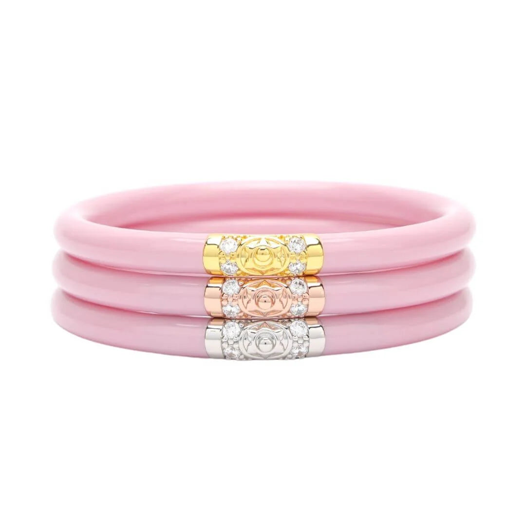 BuDhaGirl Three Kings - Pink