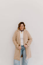 Load image into Gallery viewer, Hazel Coat
