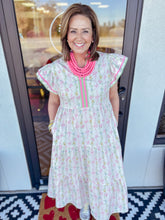 Load image into Gallery viewer, Tate Midi - Pink
