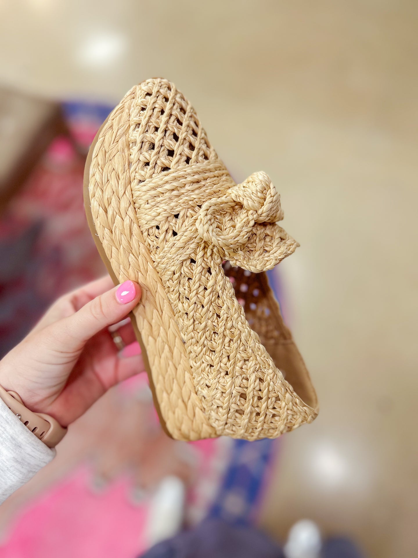 Regina Shoe