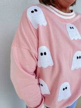 Load image into Gallery viewer, BOO Sweatshirt
