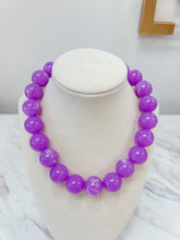 Load image into Gallery viewer, Holly Chunky Necklace
