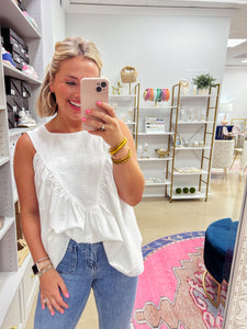 Whitney Top