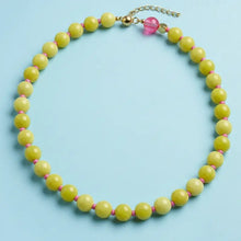 Load image into Gallery viewer, Sunny Necklace
