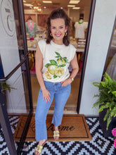 Load image into Gallery viewer, Lemon Sweater Top
